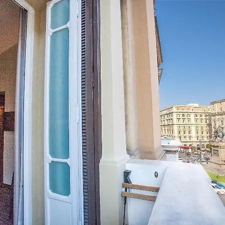 Dimora San Felice Bed & Breakfast Naples