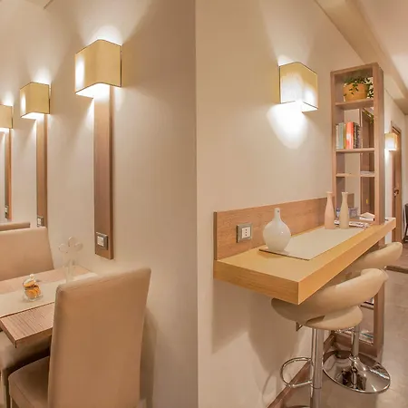 ベッド・アンド・ブレックファスト Dimora San Felice 4*