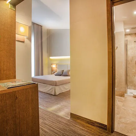 Dimora San Felice ベッド・アンド・ブレックファスト ナポリ