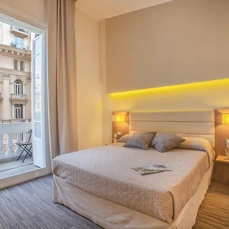 Dimora San Felice ナポリ