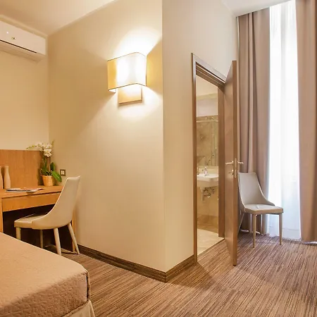 Dimora San Felice ナポリ