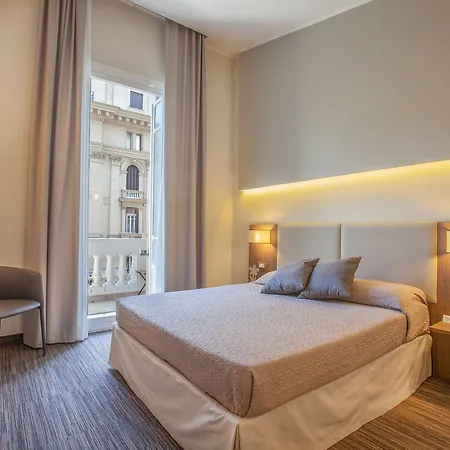 ベッド・アンド・ブレックファスト Dimora San Felice ナポリ