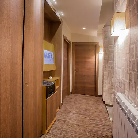 Dimora San Felice 4*