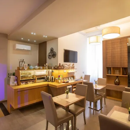 Dimora San Felice ベッド・アンド・ブレックファスト ナポリ