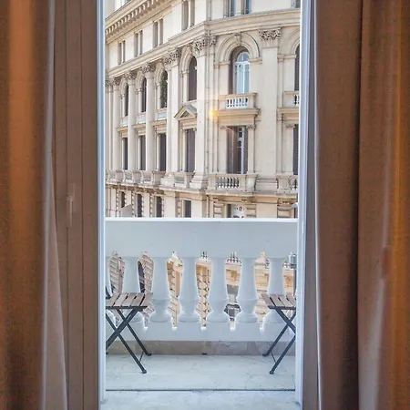 Dimora San Felice 4* ナポリ