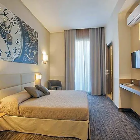Nocleg ze śniadaniem Dimora San Felice 4*
