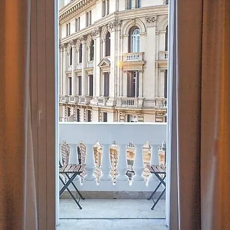 Dimora San Felice Nocleg ze śniadaniem