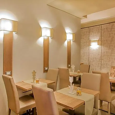 Couette-café Dimora San Felice Naples