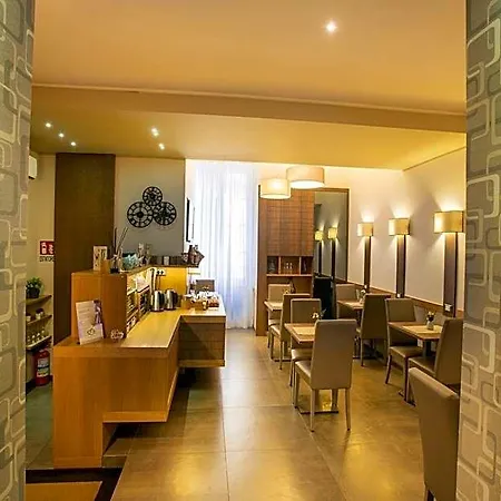 Nocleg ze śniadaniem Dimora San Felice 4*
