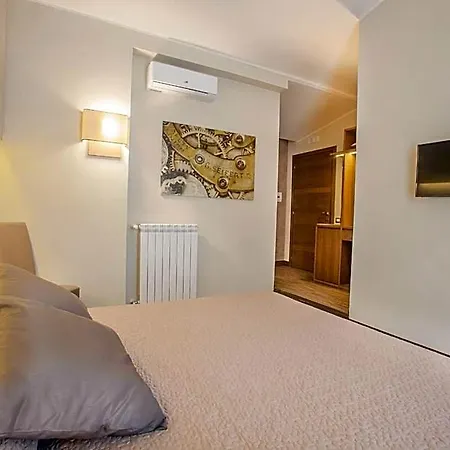 Bed & Breakfast Dimora San Felice