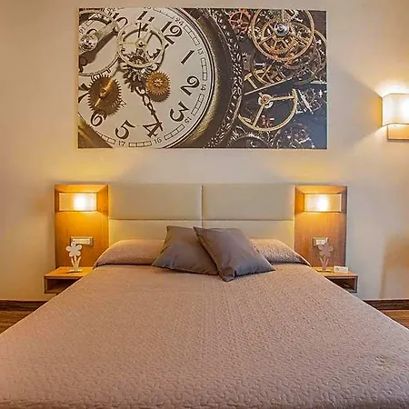 Dimora San Felice 4* Napoli