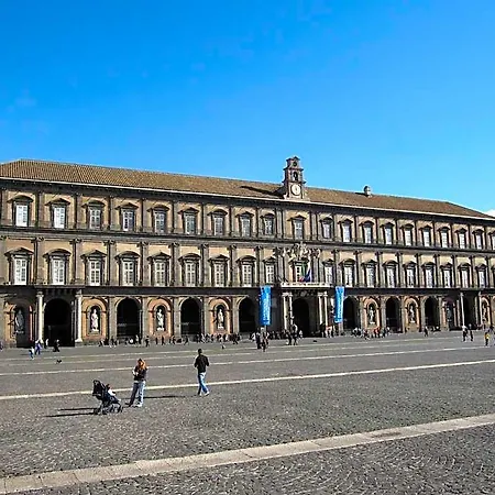 Dimora San Felice 4* Neapol