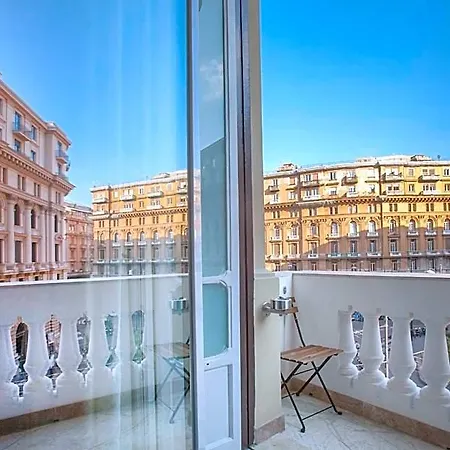 Dimora San Felice 4* Napoli