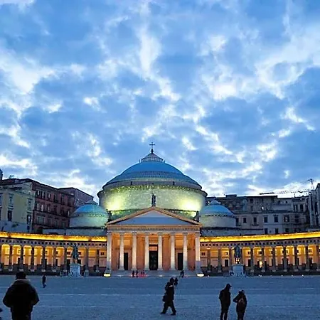 Dimora San Felice 4*