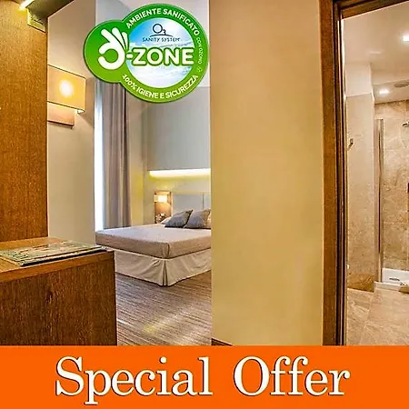 Dimora San Felice Bed & Breakfast Napoli