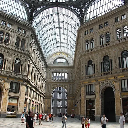 Dimora San Felice Naples