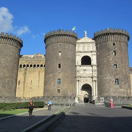 Dimora San Felice