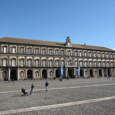 Dimora San Felice 3* Naples