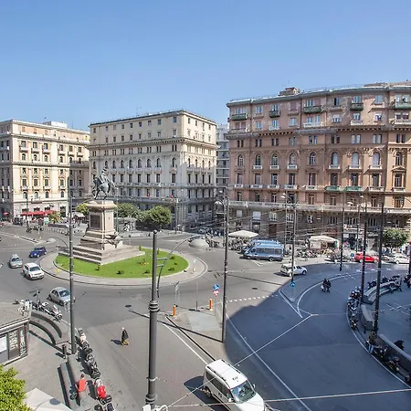 Dimora San Felice Bed & Breakfast Naples