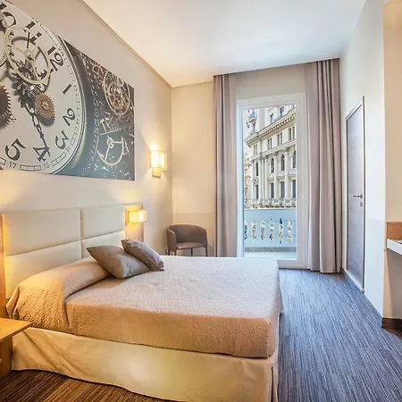 Dimora San Felice Bed & Breakfast Naples
