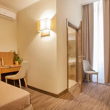 Bed & Breakfast Dimora San Felice Naples