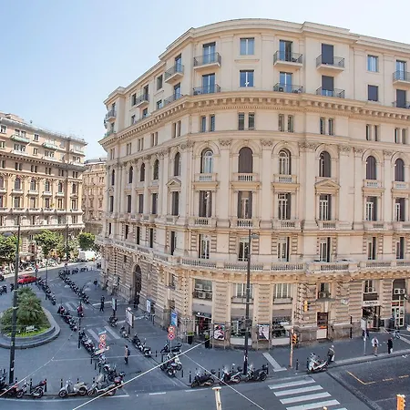 Dimora San Felice 3* Naples