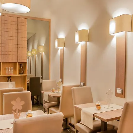 Bed & Breakfast Dimora San Felice 3*