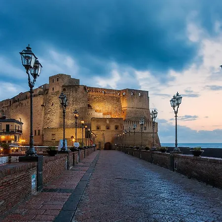 Dimora San Felice Bed & Breakfast