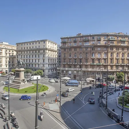 Dimora San Felice 3* Naples