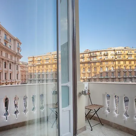 Dimora San Felice Naples