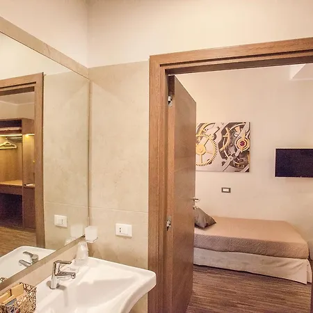 Dimora San Felice 3* Naples