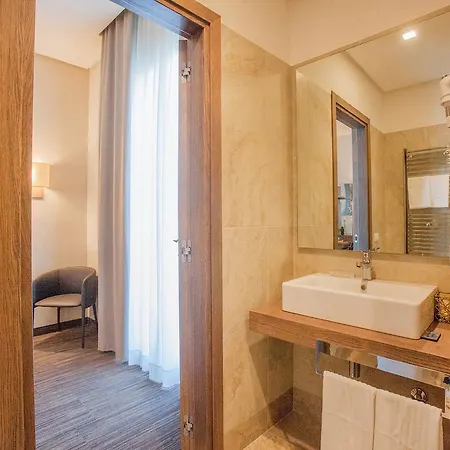 Dimora San Felice 3* Naples