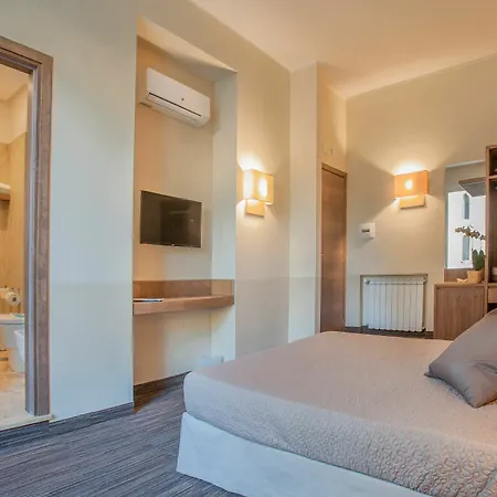 Dimora San Felice 3* Naples
