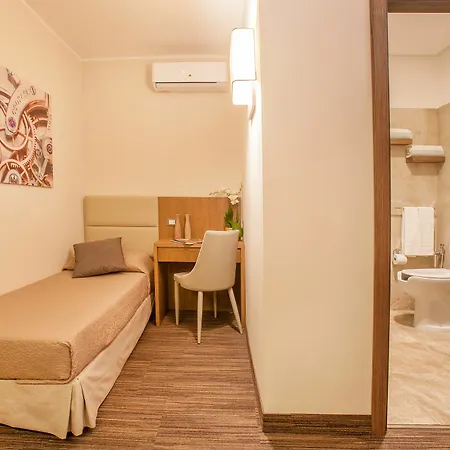 Bed & Breakfast Dimora San Felice Naples