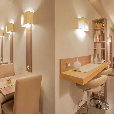 Bed & Breakfast Dimora San Felice Naples