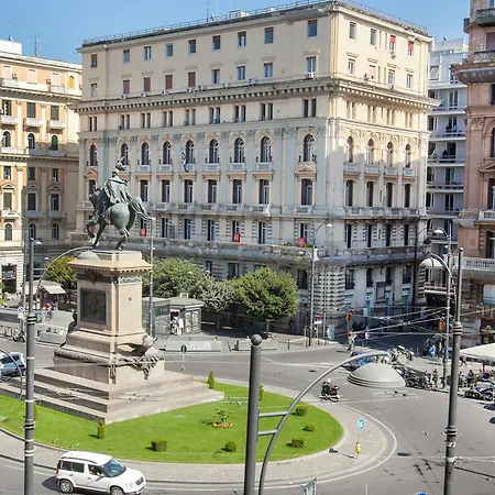 Dimora San Felice Bed & Breakfast 3*