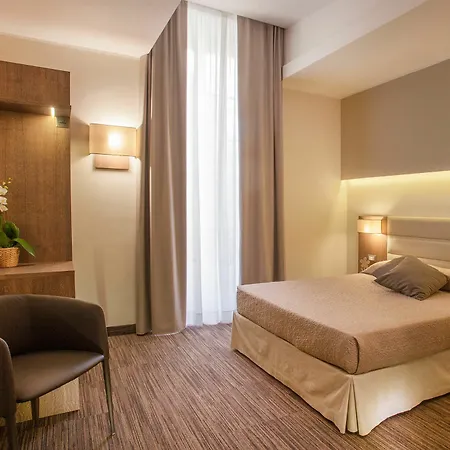 Bed & Breakfast Dimora San Felice Naples