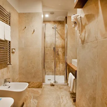 Dimora San Felice Bed & Breakfast 3*