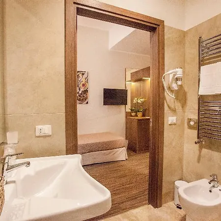 Bed & Breakfast Dimora San Felice Naples