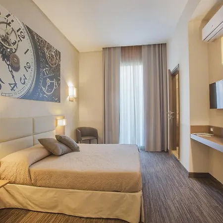 Bed & Breakfast Dimora San Felice 3*