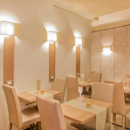 Dimora San Felice Bed & Breakfast 3*