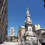 Dimora San Felice Отель типа 