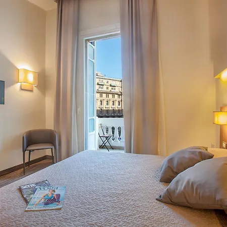 Dimora San Felice 4*