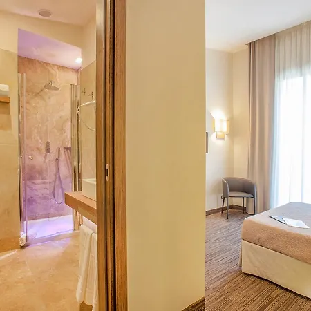 Oda ve Kahvaltı Dimora San Felice 4*