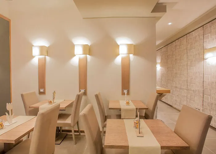圣费利切住宿加早餐旅馆 住宿加早餐酒店 4*